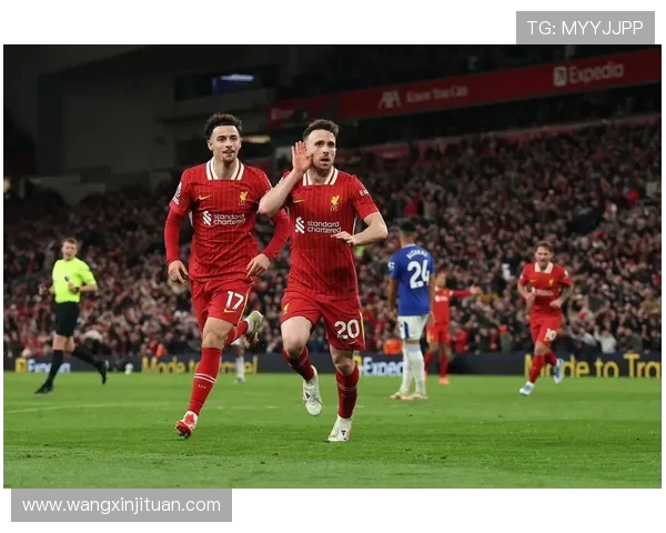 2019年利物浦对阵埃弗顿比赛推荐及分析攻略