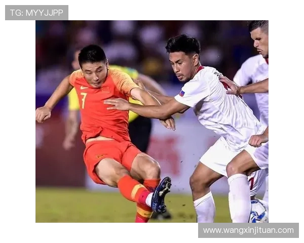 越南与菲律宾足球对决6号精彩赛事前瞻与分析