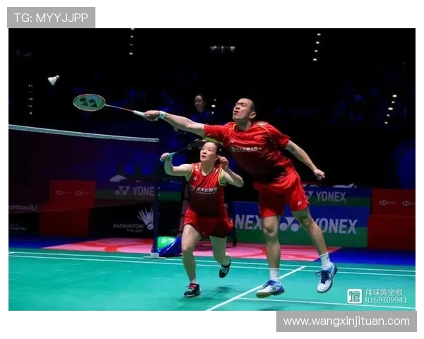 重庆羽毛球队速度提升之路与训练策略的深入分析