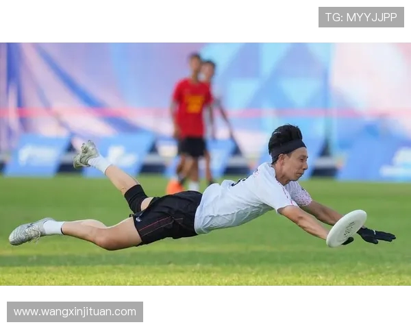 飞盘战术解析：探索北京飞盘队中路突破的战术体系与实践策略