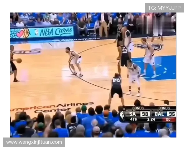 马刺与火箭季后赛激战正酣精彩直播全程回顾与分析