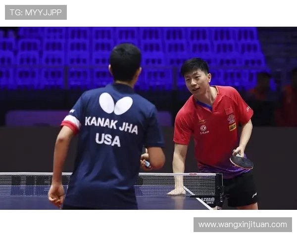 成都乒乓球队在世锦赛中的卓越表现与实力分析