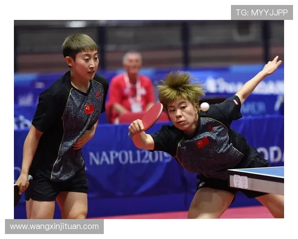 杭州乒乓球队实力强劲最新乒乓球TOP10榜单揭晓